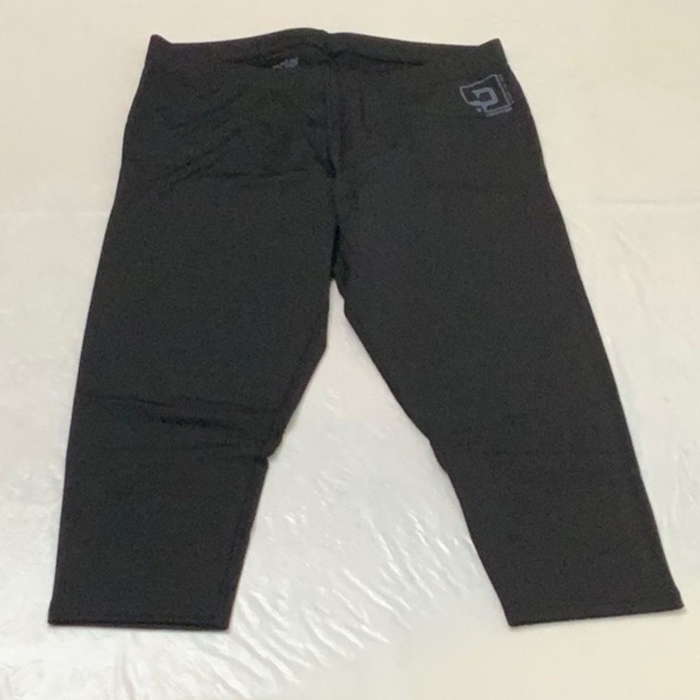 Polarmax 3.0 SUPER MIDWEIGHT BASELAYER CAPRI - Black